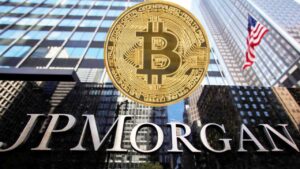 JPMorgan Analysts Shift To Bullish – 2025 Crypto Market Growth Predictions Amid Rising Institutional Interest