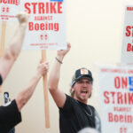 33,000 Boeing Workers Strike – 94.6% Reject Pay Hike, Halting Production