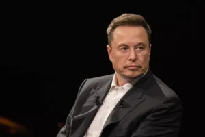 Elon Musk Unveils Tesla’s Autonomous Robotaxi And Robovan – 3 Million Viewers Tune In!