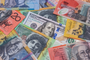 Australian Dollar Rises 0.5% Amid China’s $95.27 Billion Trade Surplus Boost, But U.S. Fed Decision Could Shift AUD/USD