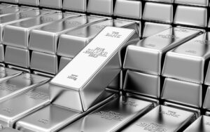 Silver Price Forecast- XAG/USD Bears Control As Price Breaks Below $31, Eyes $30.35 Support And $29.70 Target