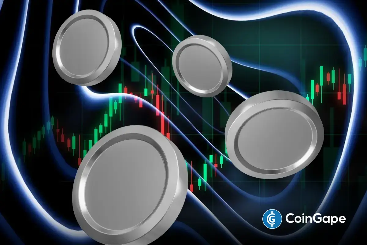 4 Crypto Tokens to Hold as Global Liquidity Pumps