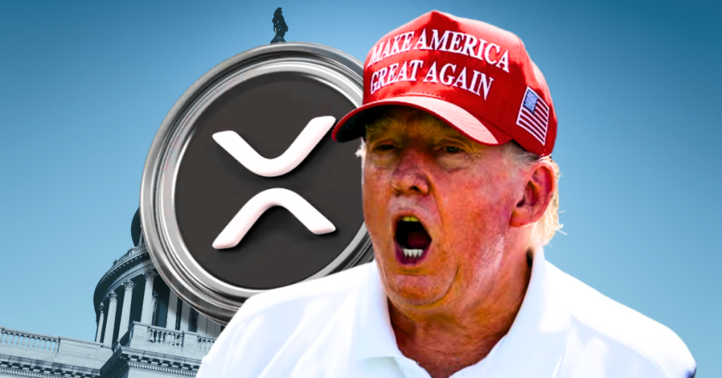 Explainer: What Trump’s Executive Order Means for Ripple’s XRP, and Other Altcoins