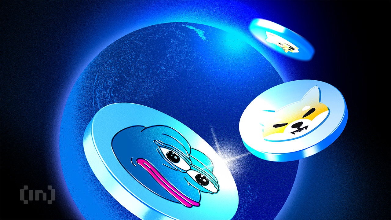AI Tokens Lead Gains As AIXBT Jumps 17% | Meme Coins To Watch Today