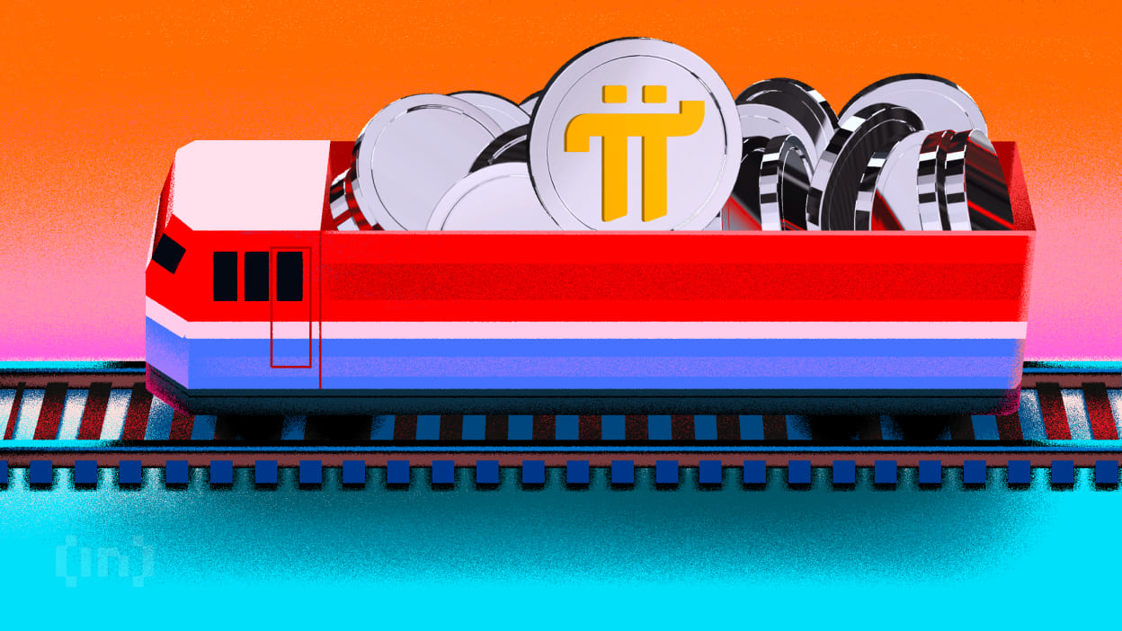 Pi Network Weekly Losses Reach 15% – What’s Behind the Drop?