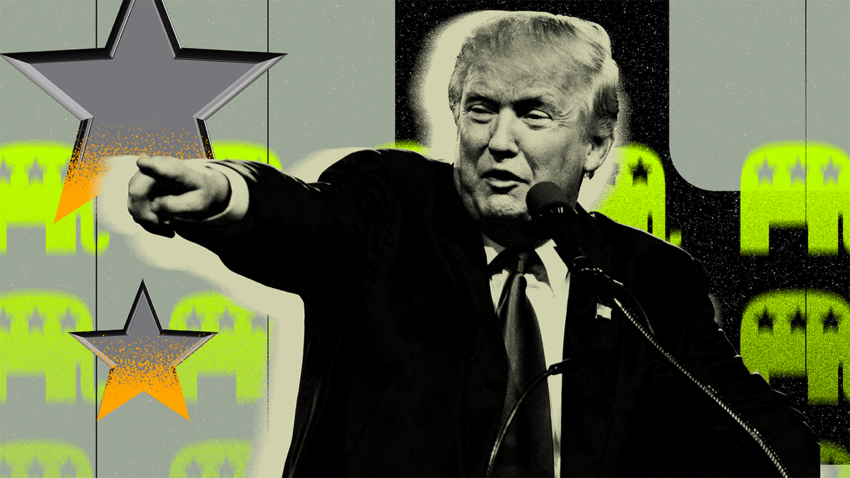 Trump Media’s $3 Billion Crypto Bid Raises Concerns Amid Harvard Dispute