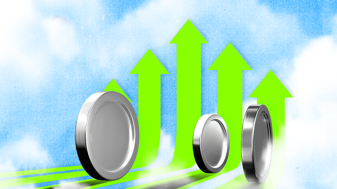 CFX Surges 12% as Conflux 3.0 Upgrade Sparks Demand