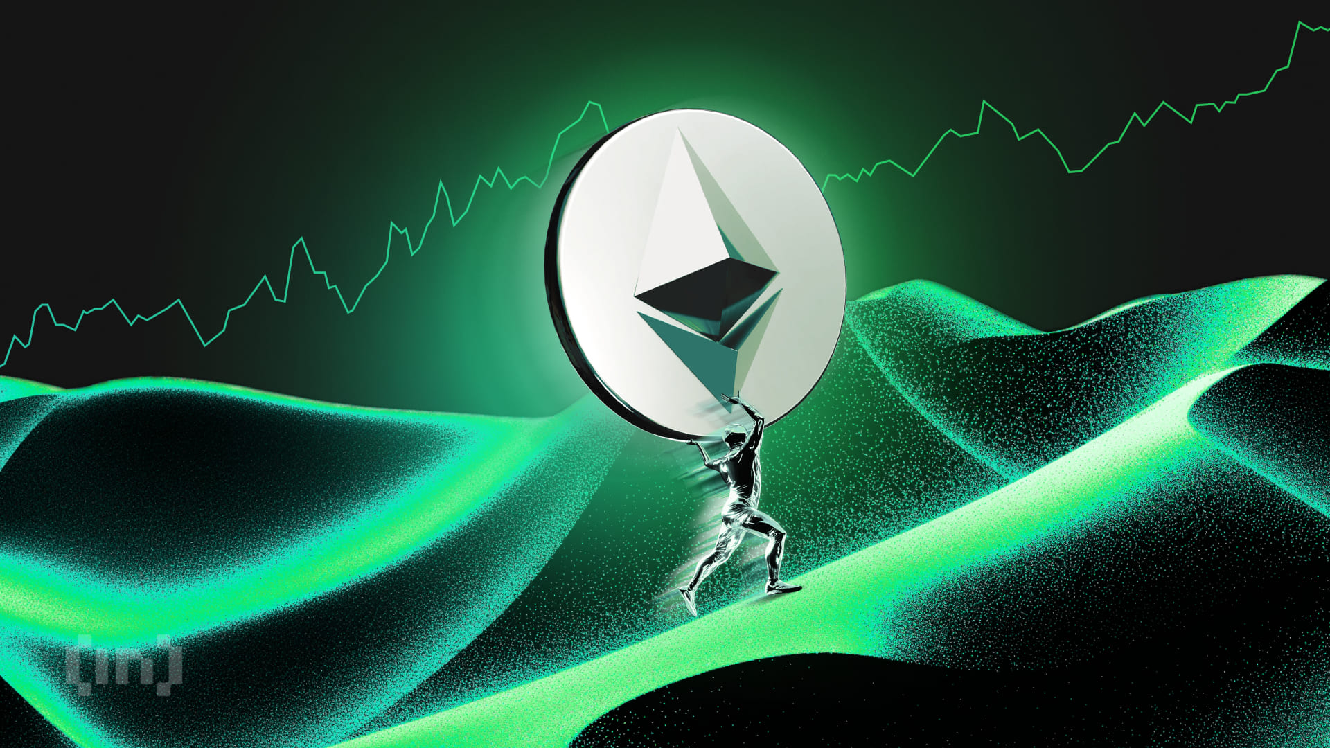 BitMine’s $250 Million Ethereum Bet Drives 695% Stock Surge, Tom Lee Joins as Chairman