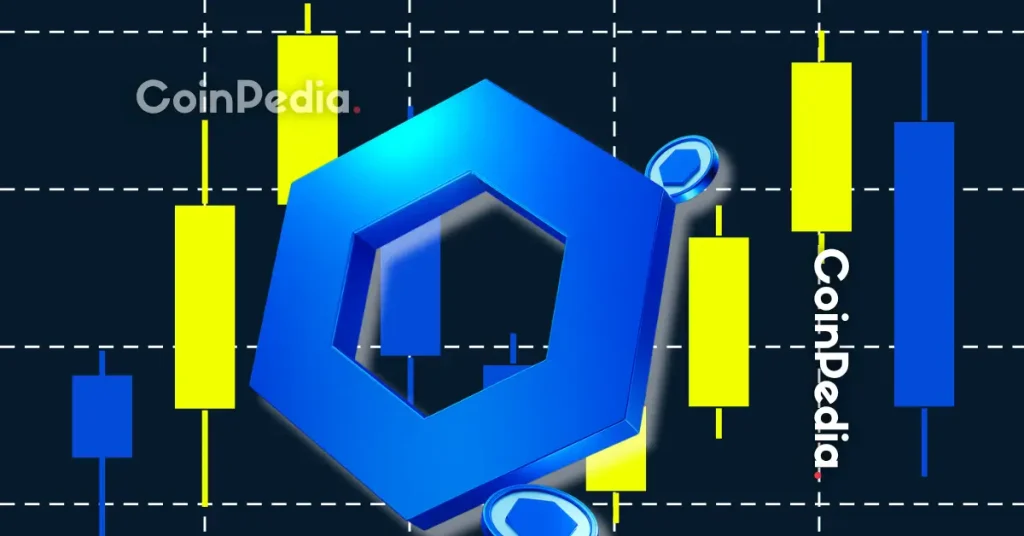 Chainlink Breakout Signals Potential 60% Price Jump—Will it Reach $50 By the End of Q3, 2025?