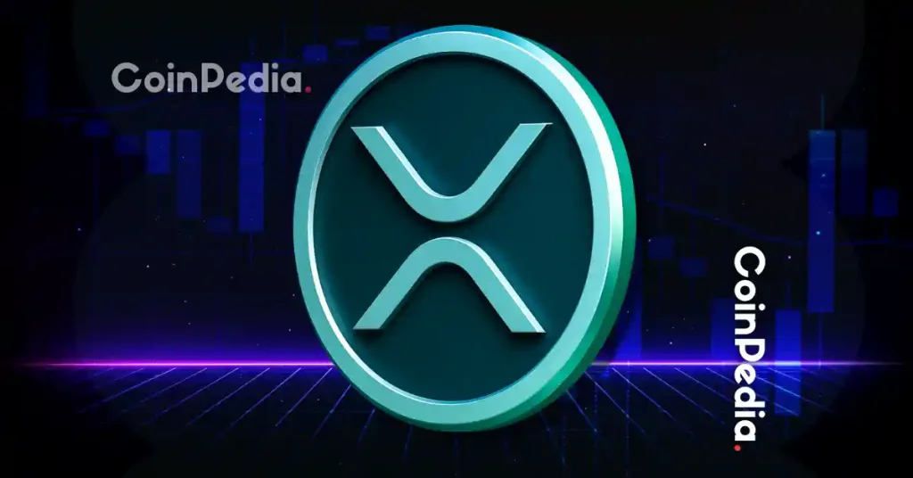 XRP Price Could Outshine Nvidia’s 11,000% Rally, Expert Targets $60